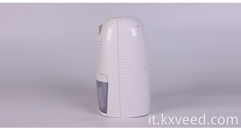 USB DC5V Mini casa riutilizzabile per il deumidificatore Moisture Meter ETD250